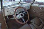 Ford DeLuxe Convertible Custom 1939 года